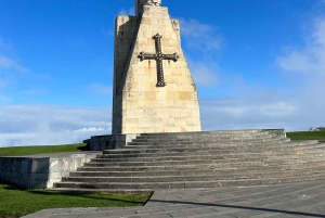スペイン北部プライベートツアー10日間