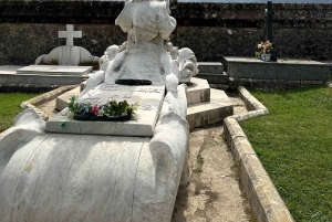 スペイン北部プライベートツアー10日間