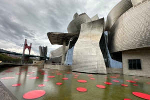 スペイン北部プライベートツアー10日間