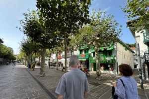 スペイン北部プライベートツアー10日間