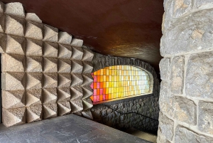 スペイン北部プライベートツアー10日間