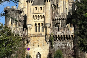 スペイン北部プライベートツアー10日間