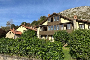 スペイン北部プライベートツアー10日間