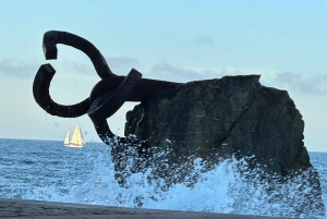 スペイン北部プライベートツアー10日間