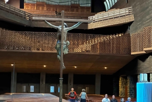 スペイン北部プライベートツアー10日間