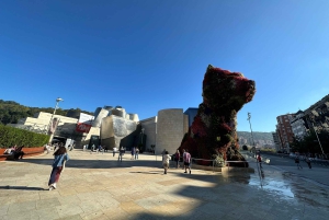 スペイン北部プライベートツアー10日間