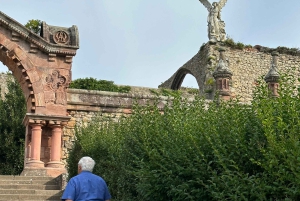 スペイン北部プライベートツアー10日間