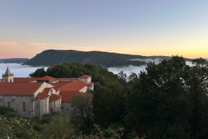 スペイン北部プライベートツアー10日間