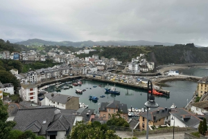 スペイン北部プライベートツアー10日間