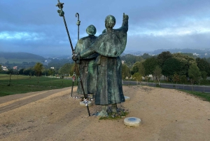 スペイン北部プライベートツアー10日間