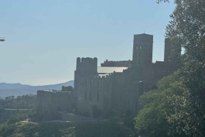 スペイン北部プライベートツアー10日間