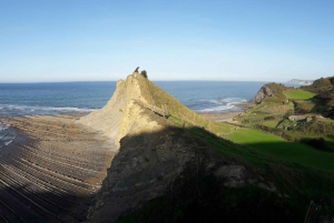 Private Tour of the Basque Coast and Countryside