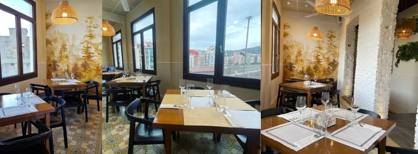 Restaurante Manhu