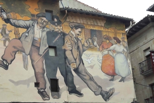 Rioja: Private Wine Tasting Tour