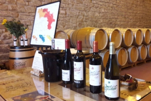 Rioja: Private Wine Tasting Tour