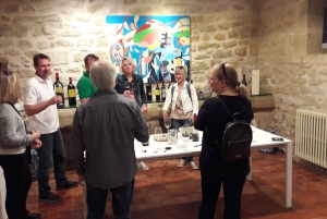 Rioja: Private Wine Tasting Tour