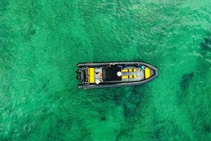 Сен-Жан-де-Люз, Страна Басков: прогулка на лодке по побережью