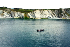 Сен-Жан-де-Люз, Страна Басков: прогулка на лодке по побережью