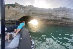 Сен-Жан-де-Люз, Страна Басков: прогулка на лодке по побережью