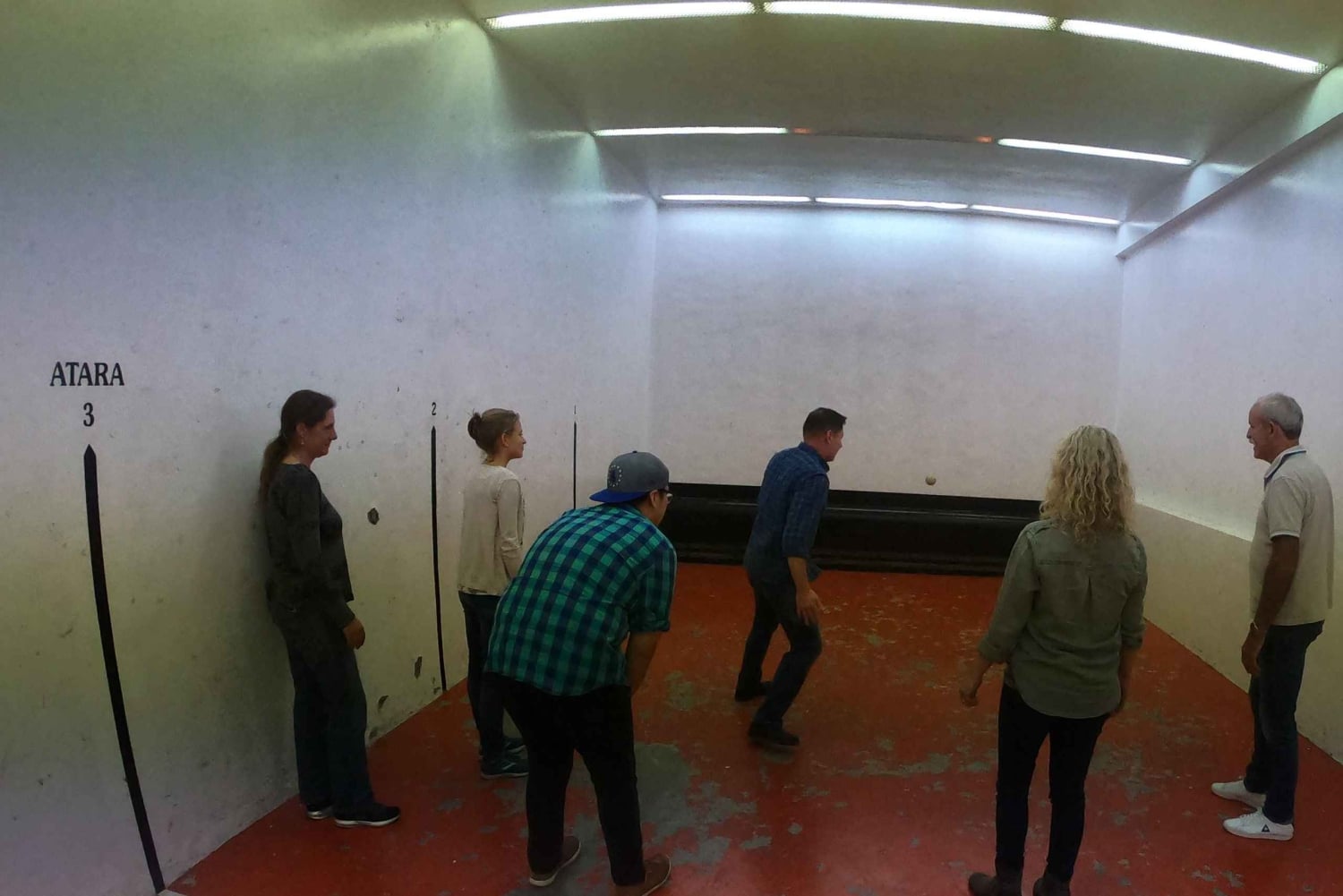 San Sebastián: Udforskning af Baskerlandet på mountainbike