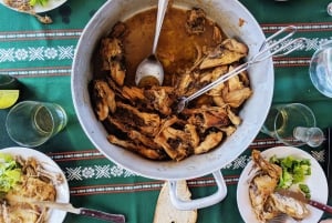 San Sebastián: Udforskning af Baskerlandet på mountainbike