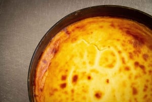 San Sebastian: Basque cuisine cooking class