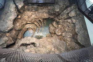 San Sebastian: Båttur med stopp vid Santa Clara