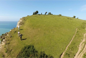 San Sebastian: Kust-, skaldjurs- och vintur