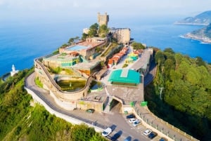 Полная частная пешеходная экскурсия по Сан-Себастьяну + Монте-Игельдо