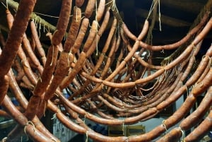 San Sebastián: Descubra os produtores artesanais da montanha