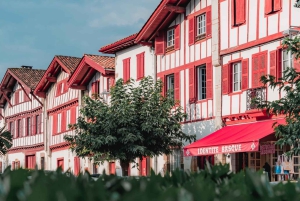 サン セバスティアン：バスクとフランス文化の魅力を発見