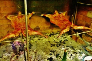 サン セバスティアン：バスクとフランス文化の魅力を発見