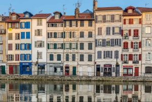 サン セバスティアン：バスクとフランス文化の魅力を発見