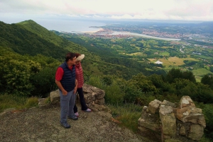 サン セバスティアン：バスクとフランス文化の魅力を発見