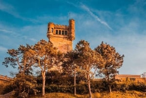 San Sebastian - Donostia Private Guided Walking Tour