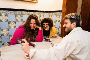 Wycieczka kulinarna po San Sebastian z Pintxos i drinkami z lokalnym przewodnikiem