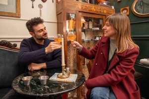 Wycieczka kulinarna po San Sebastian z Pintxos i drinkami z lokalnym przewodnikiem