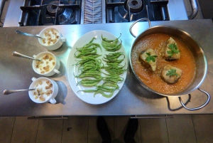 Desde Oporto: Excursión de Aventura en Canoa por el Río Paiva