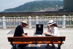 San Sebastián: From Market to Secret Kitchen Tour