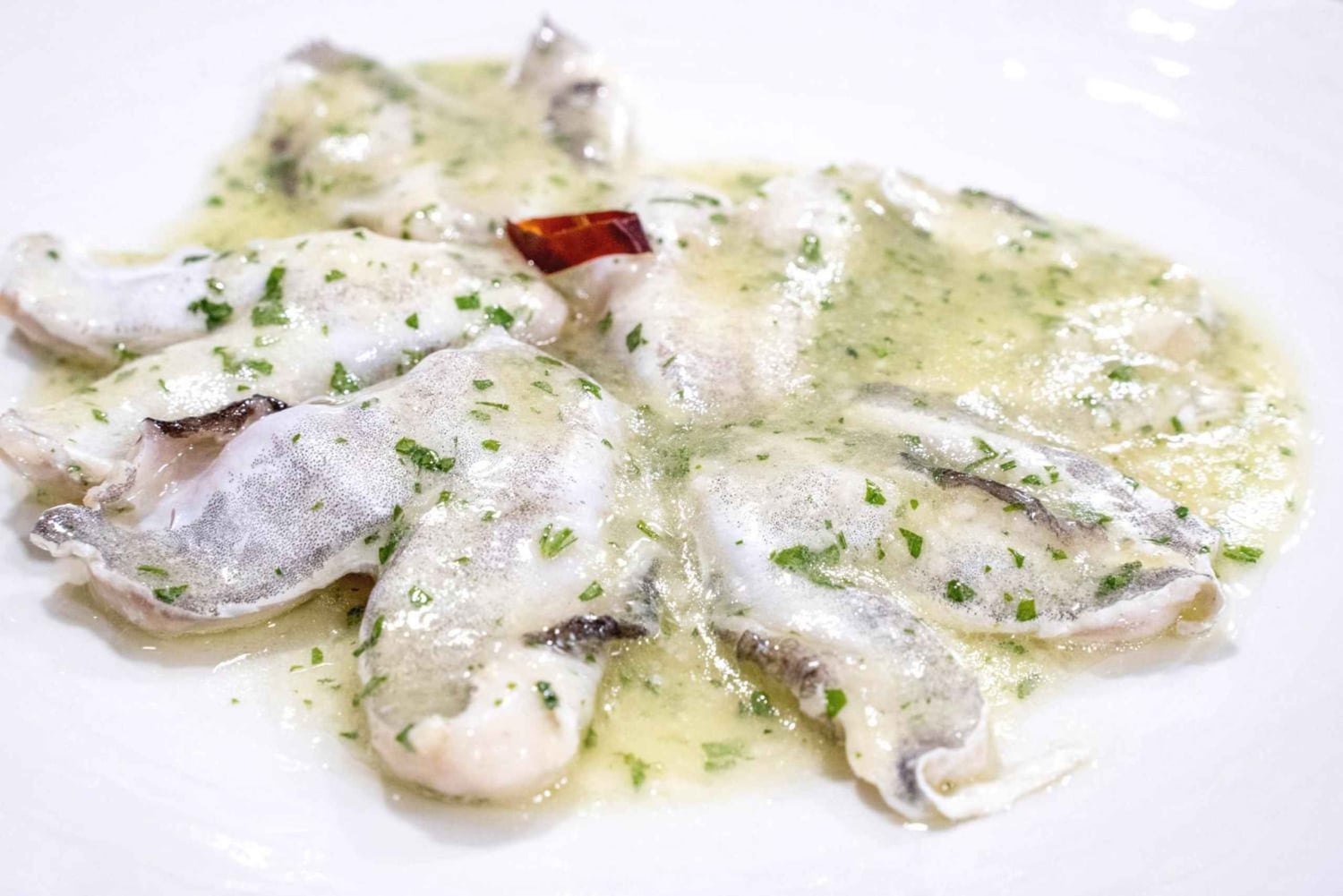 Сан-Себастьян: опыт Чикитео под руководством гида