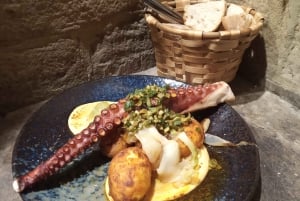 Сан-Себастьян: опыт Чикитео под руководством гида