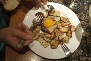 Сан-Себастьян: опыт Чикитео под руководством гида