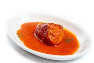 Сан-Себастьян: опыт Чикитео под руководством гида