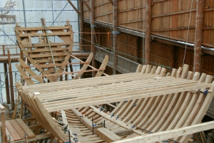 Сан-Себастьян: поход по северному пути Святого Иакова