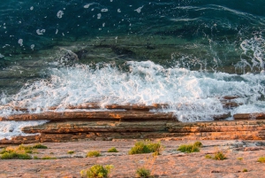 Сан-Себастьян: поход по северному пути Святого Иакова