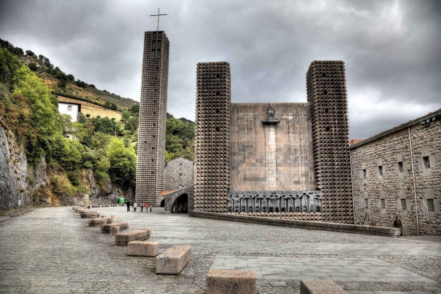 San Sebastián: Hike the Heart of the Basque Country