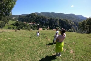 San Sebastián: Escursione nel cuore dei Paesi Baschi