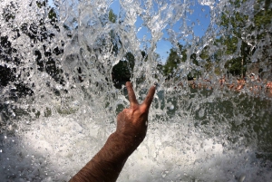 San Sebastián: Escursione nel cuore dei Paesi Baschi