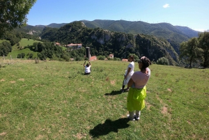 San Sebastián: Escursione nel cuore dei Paesi Baschi