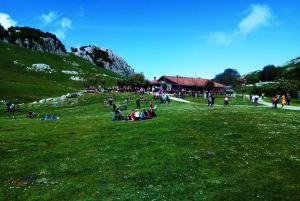 San Sebastián: Escursione nel cuore dei Paesi Baschi